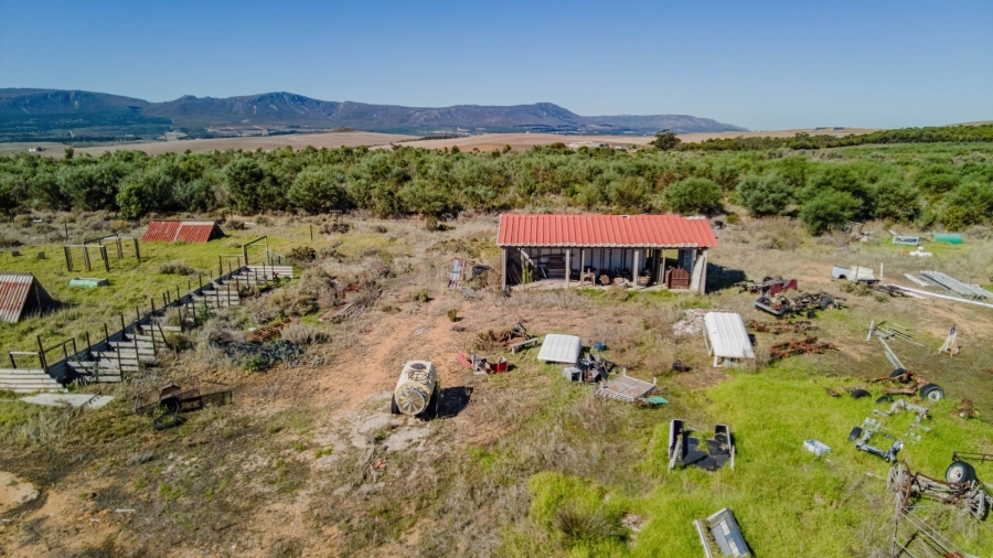 Commercial Property for Sale in Bot River Western Cape